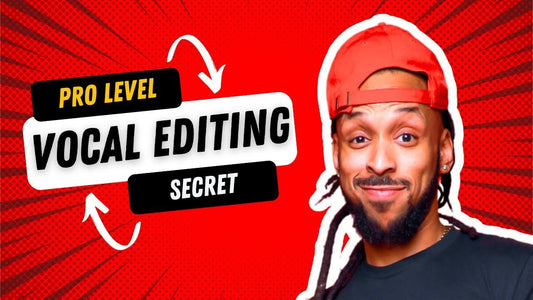 Edit Vocals Like a Pro | Revoice Pro 5 Wavy Pro Audio