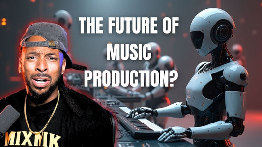 Moises AI Studio: Context-Aware Stems My New Co-Producer?