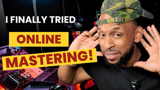 Mastering Online & Can You Really Trust It? – Waves Online Mastering Review