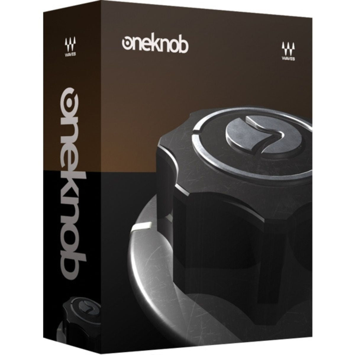 Waves OneKnob Series Plug-in Bundle