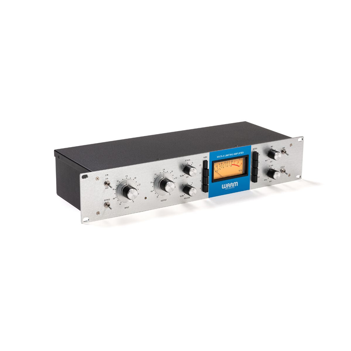 Warm Audio WA76-A Compressor