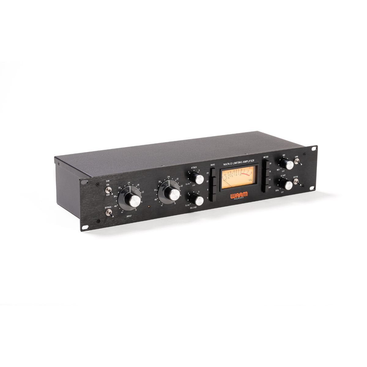 Warm Audio WA76-D Compressor