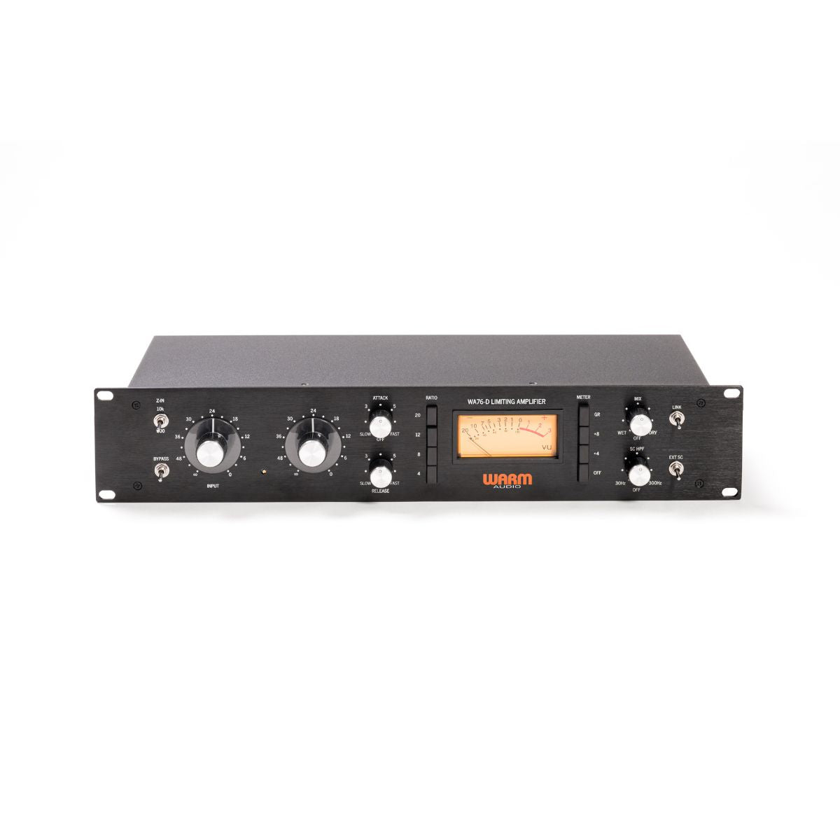 Warm Audio WA76-D Compressor