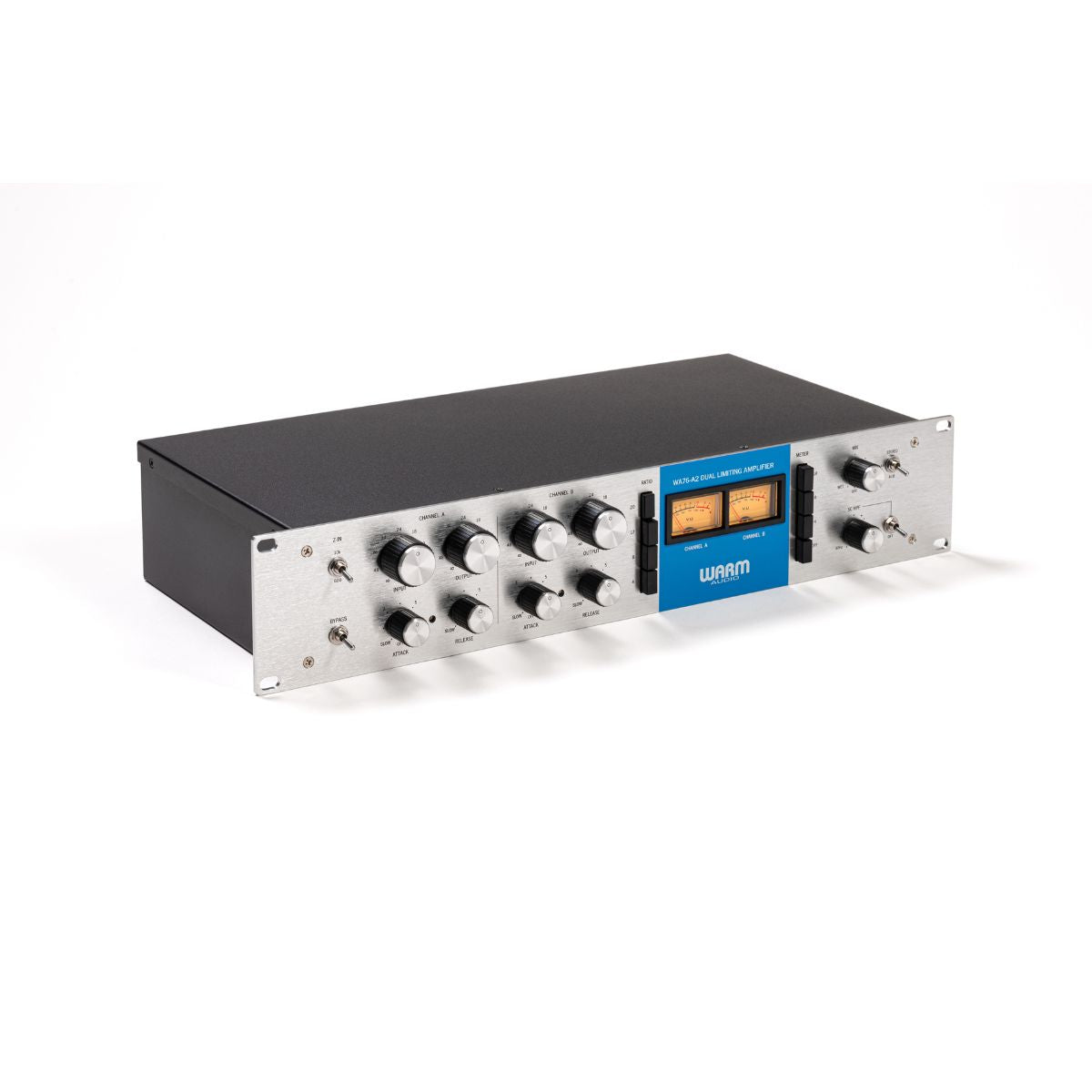 Warm Audio WA76-A2 Compressor
