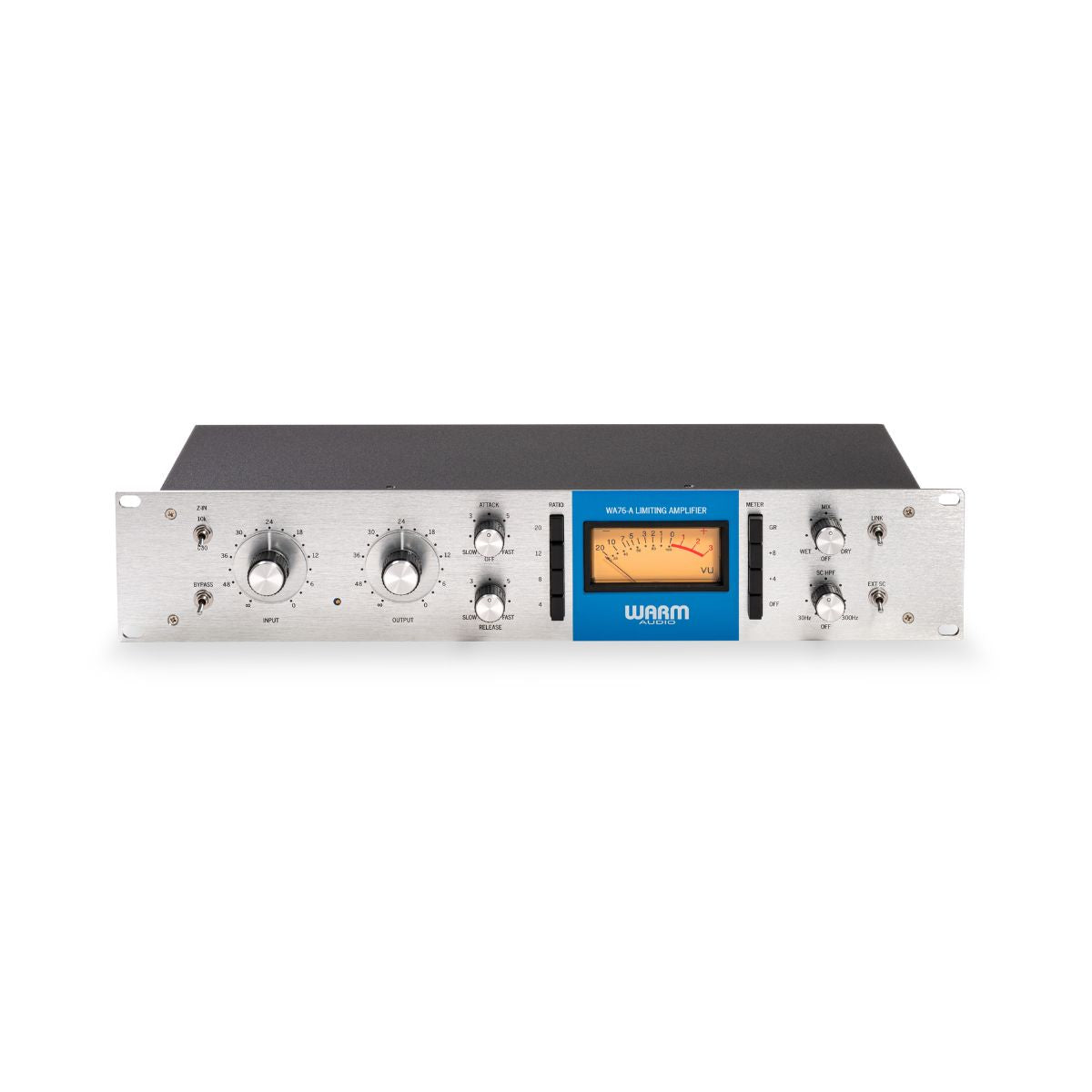 Warm Audio WA76-A Compressor