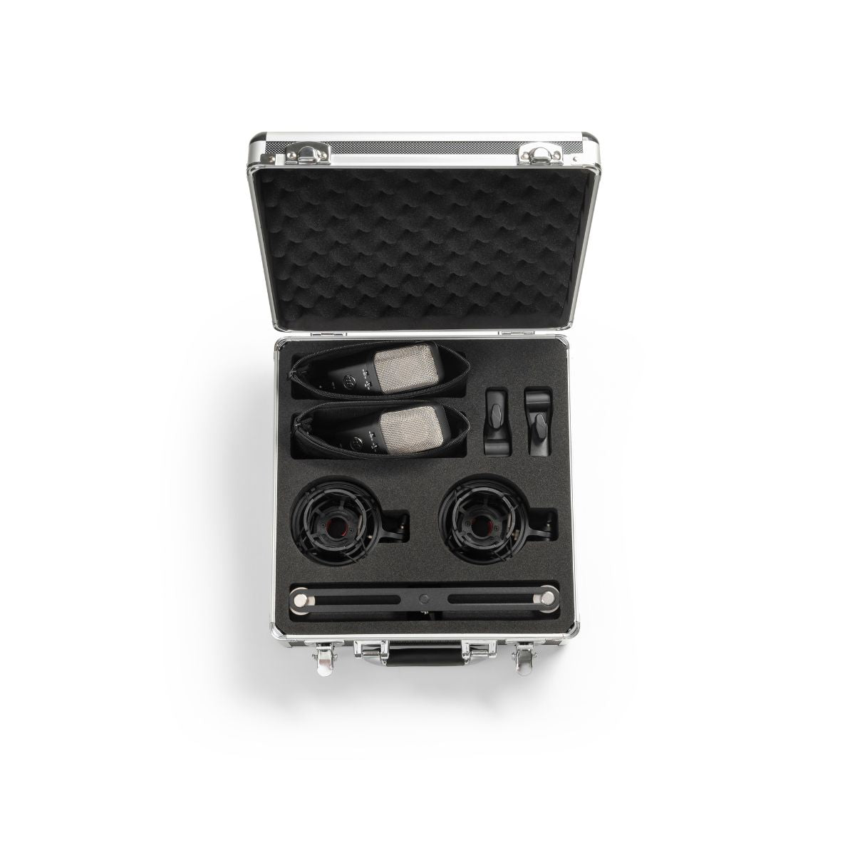Warm Audio WA14 Large-diaphragm Condenser Microphone Stereo Pair