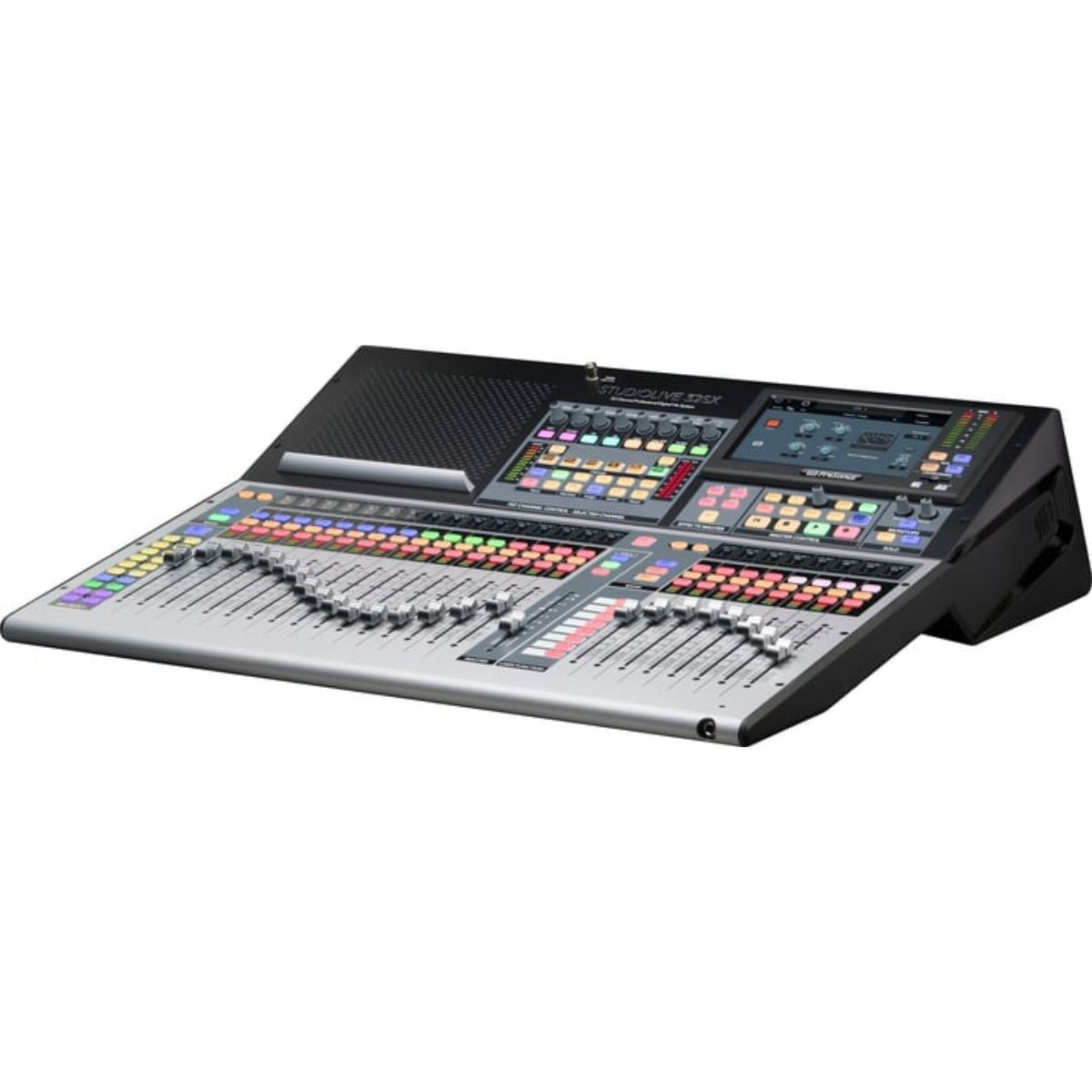 PreSonus StudioLive 32SX 32-channel Digital Mixer