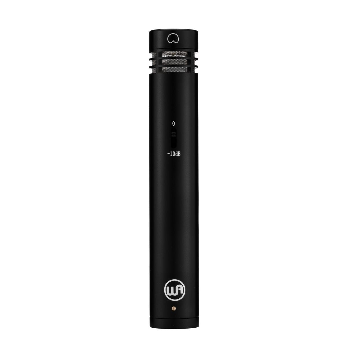 Warm Audio WA-84 Small-diaphragm Condenser Microphone - Black