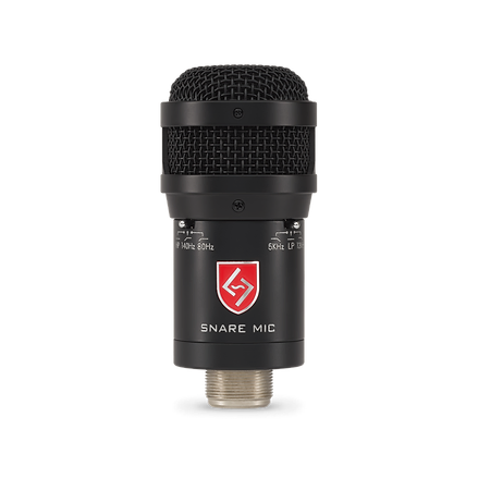 Lauten Audio Snare Mic Large-diaphragm FET Condenser Microphone