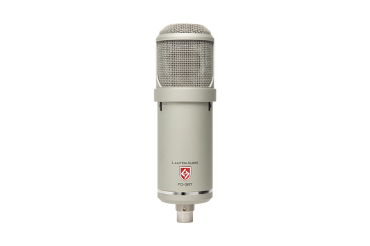 Lauten Audio Atlantis FC-387 Large-Diaphragm Condenser Microphone