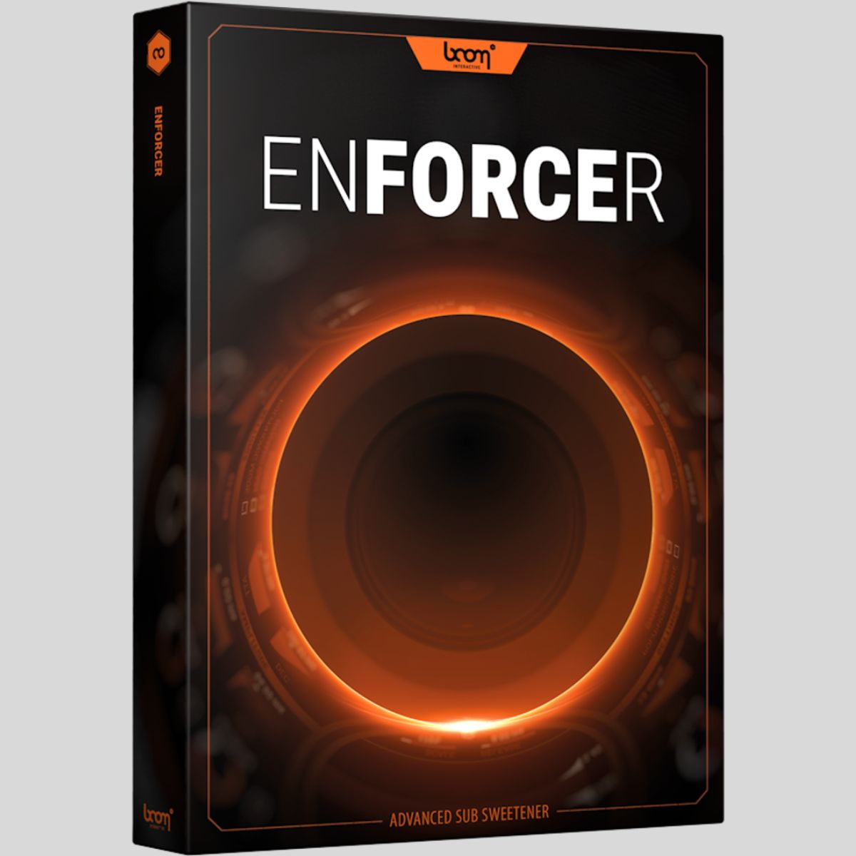 BOOM Library Enforcer