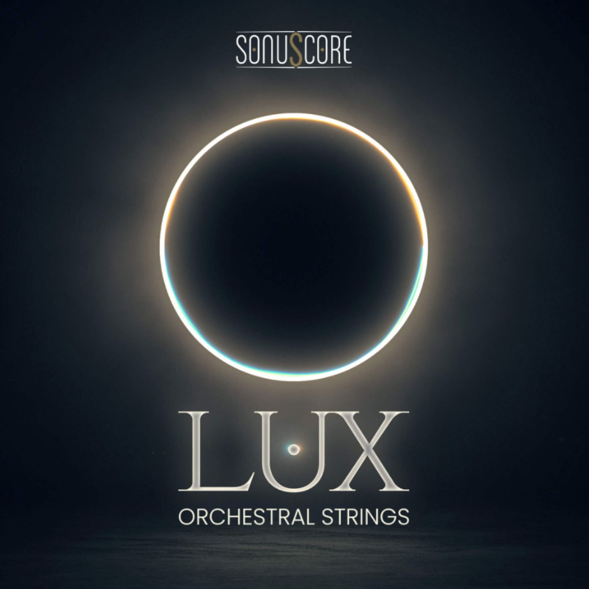 BOOM Library LUX Orchestral Strings