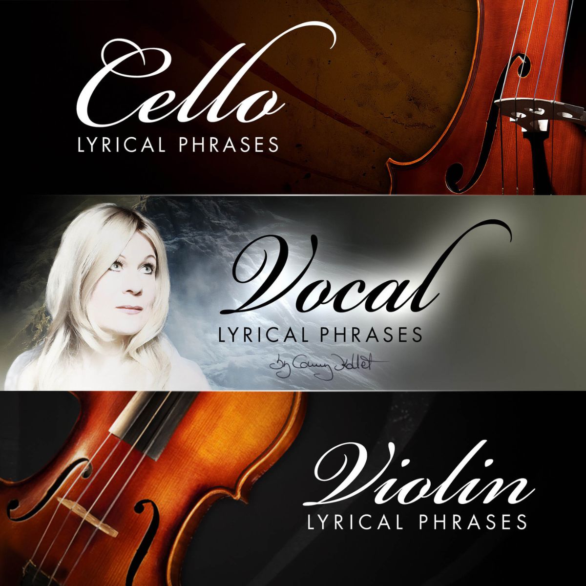 BOOM Library Lyrical Bundle Sound Effects Bundle