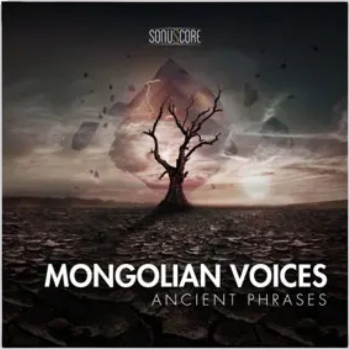 BOOM Library Mongolian Voices