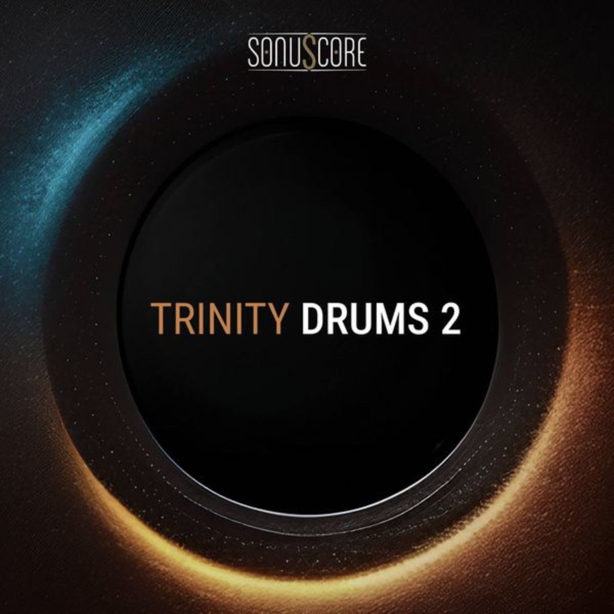 BOOM Library Trinity Drums 2