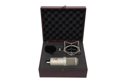 Lauten Audio Clarion FC-357 Large-diaphragm Condenser Microphone