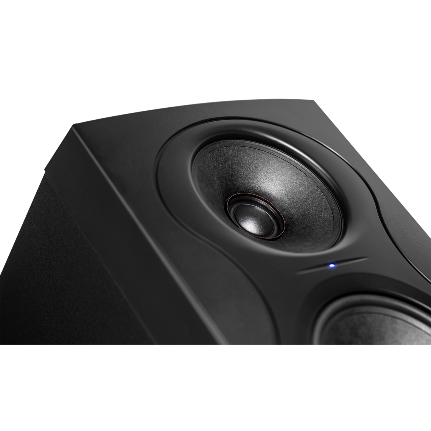 Kali Audio IN-8 V2 8-inch Powered Studio Monitor Wavy Pro Audio