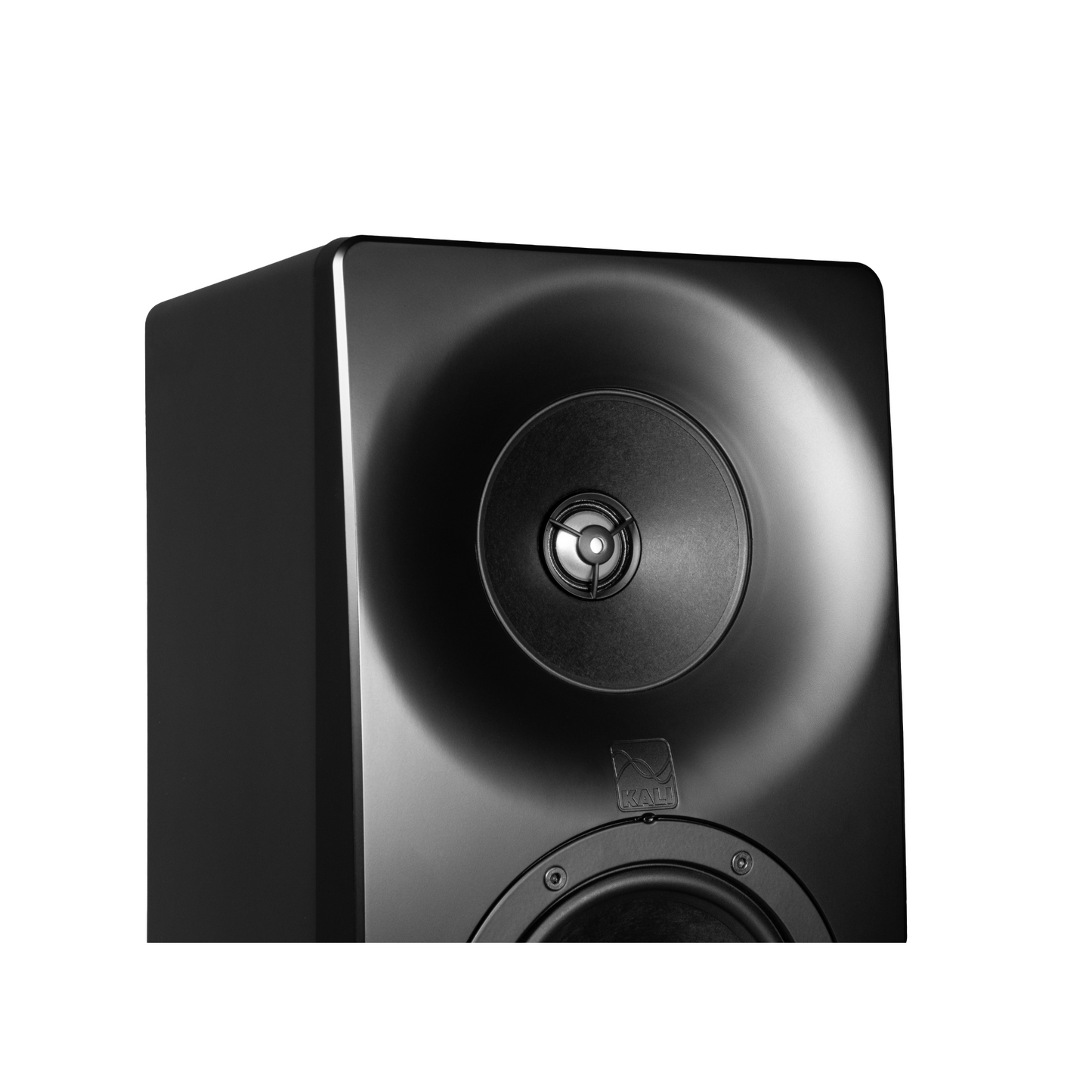 Kali Audio SM-5-C 5-inch 3-way Passive Studio Monitor Wavy Pro Audio