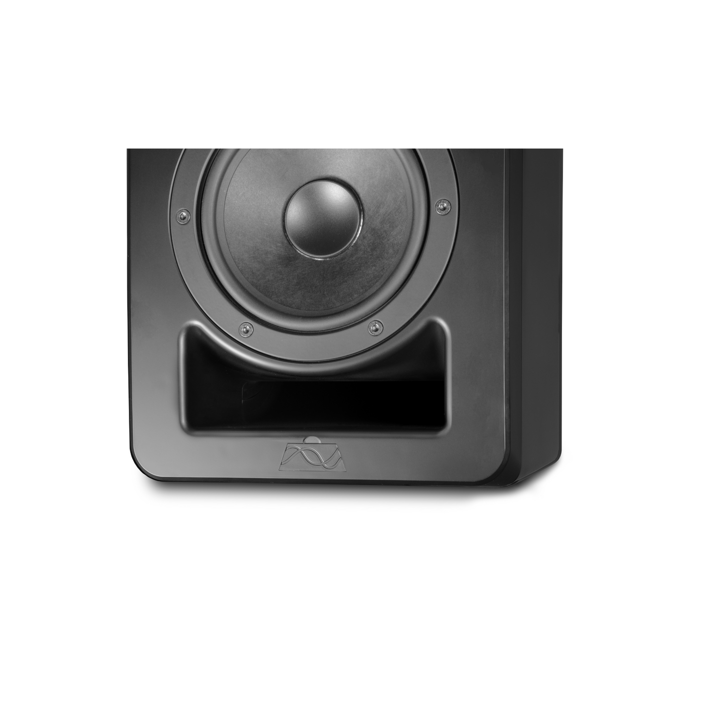 Kali Audio SM-5-C 5-inch 3-way Passive Studio Monitor Wavy Pro Audio