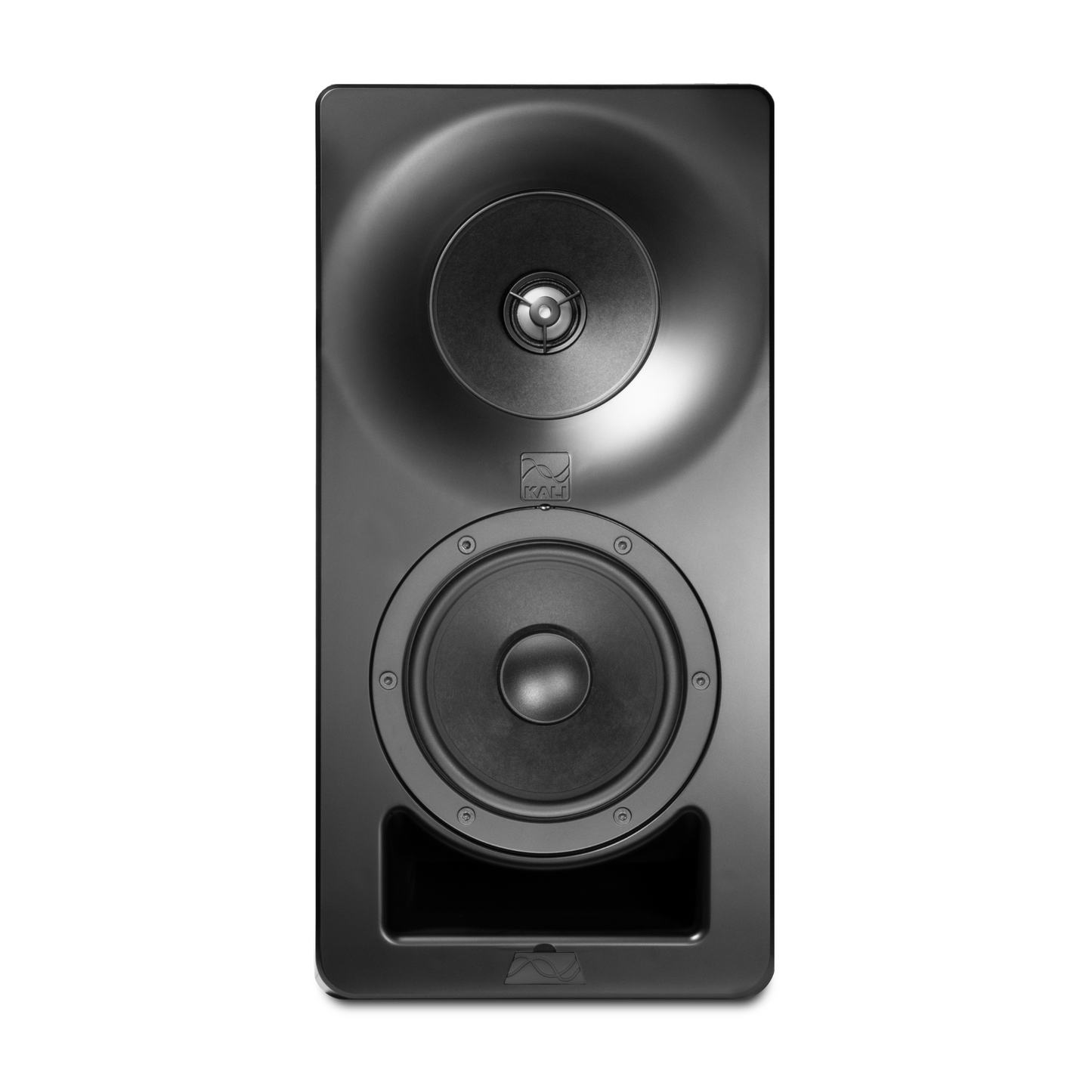 Kali Audio SM-5-C 5-inch 3-way Passive Studio Monitor Wavy Pro Audio