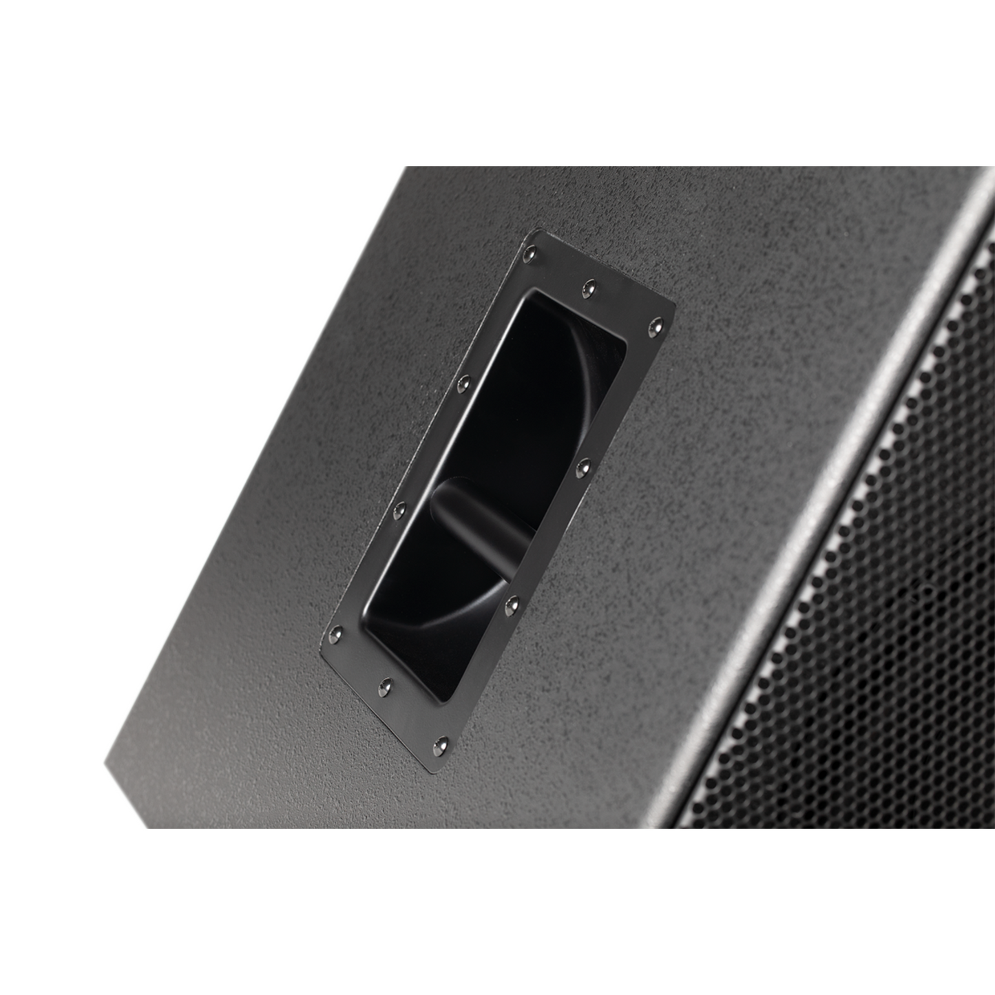 Kali Audio WS-12 V2 12-inch Powered Subwoofer Wavy Pro Audio