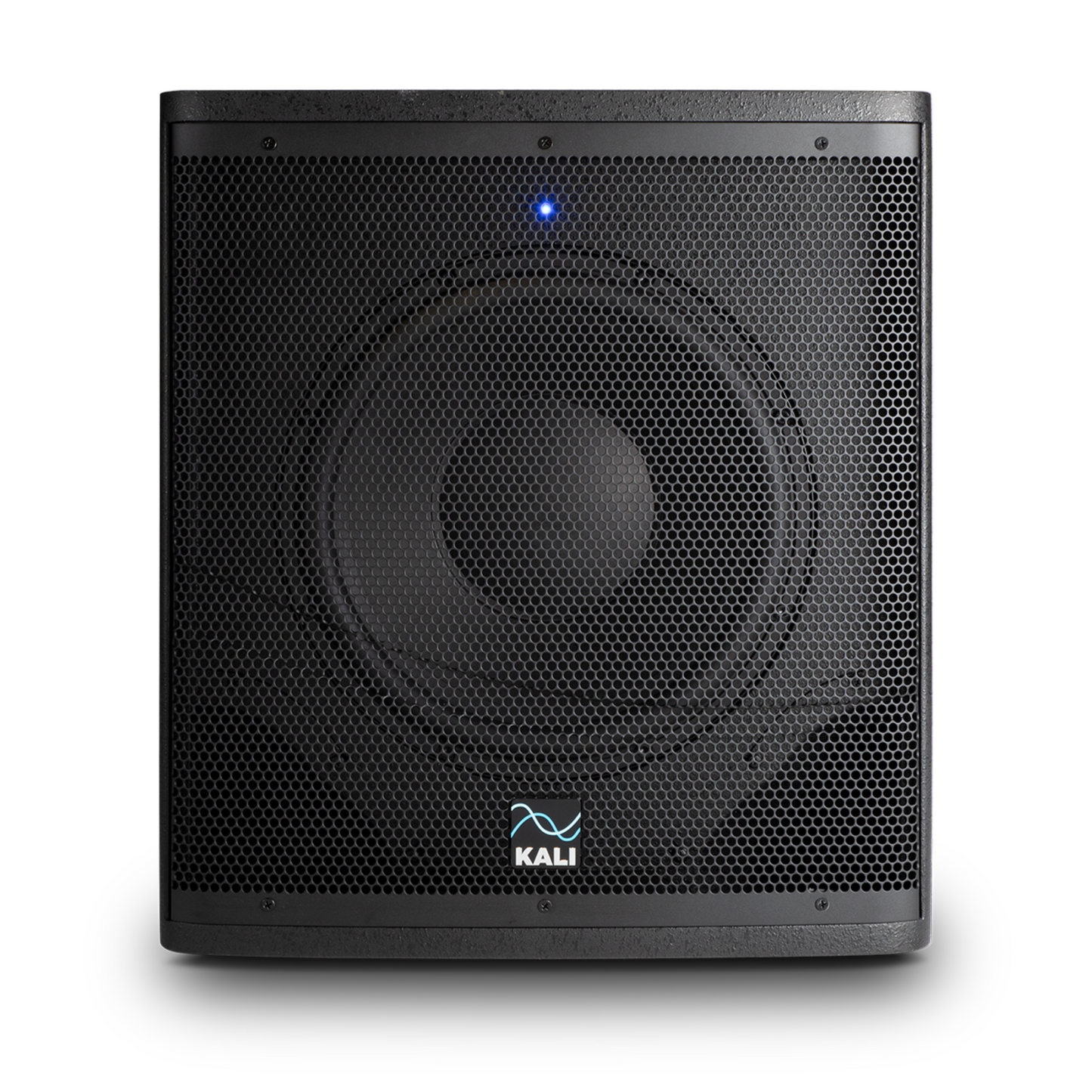 Kali Audio WS-12 V2 12-inch Powered Subwoofer Wavy Pro Audio