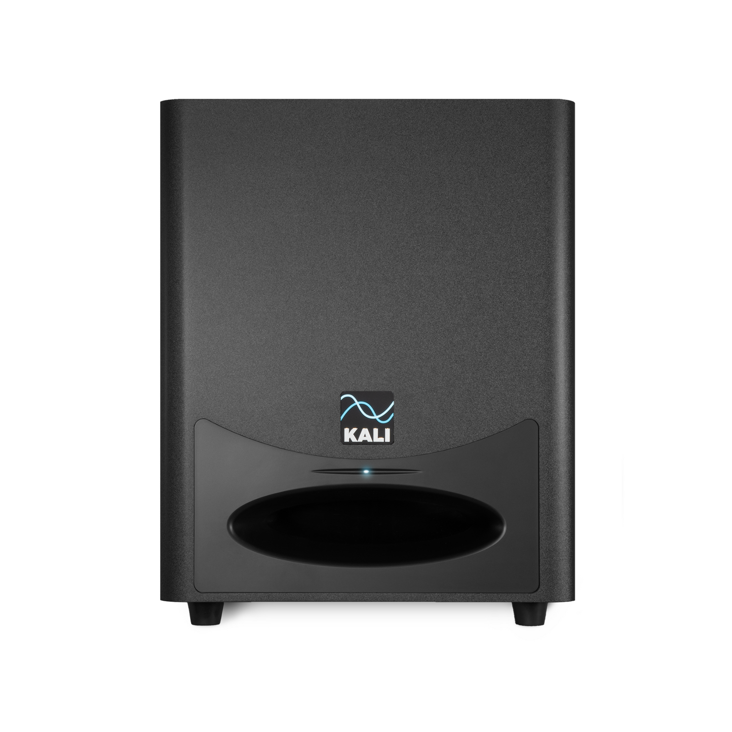 Kali Audio WS-6.2 Dual 6.5-inch Powered Subwoofer Wavy Pro Audio