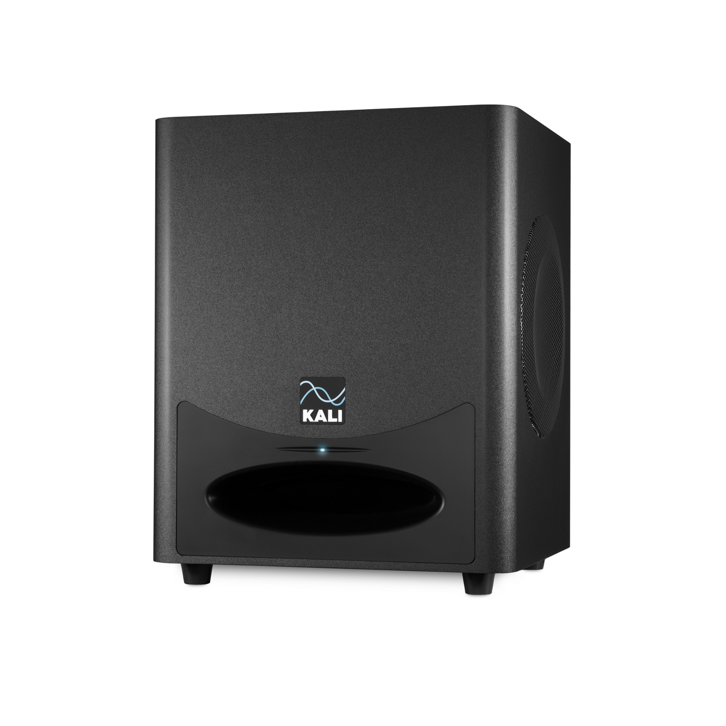 Kali Audio WS-6.2 Dual 6.5-inch Powered Subwoofer Wavy Pro Audio