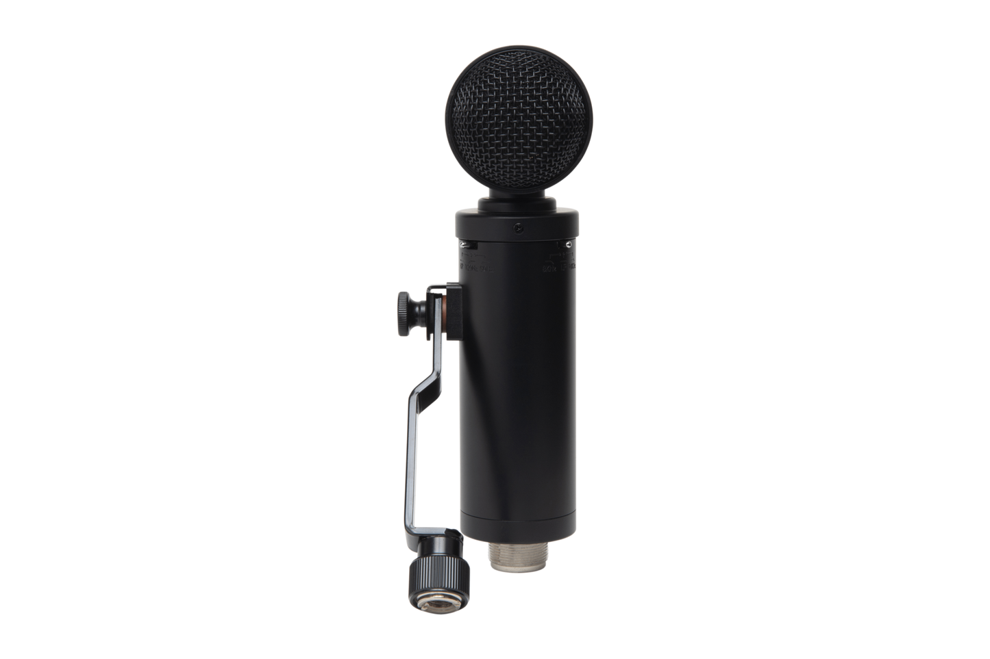 Lauten Audio LS-308 Large-diaphragm Side-address Condenser Microphone Wavy Pro Audio