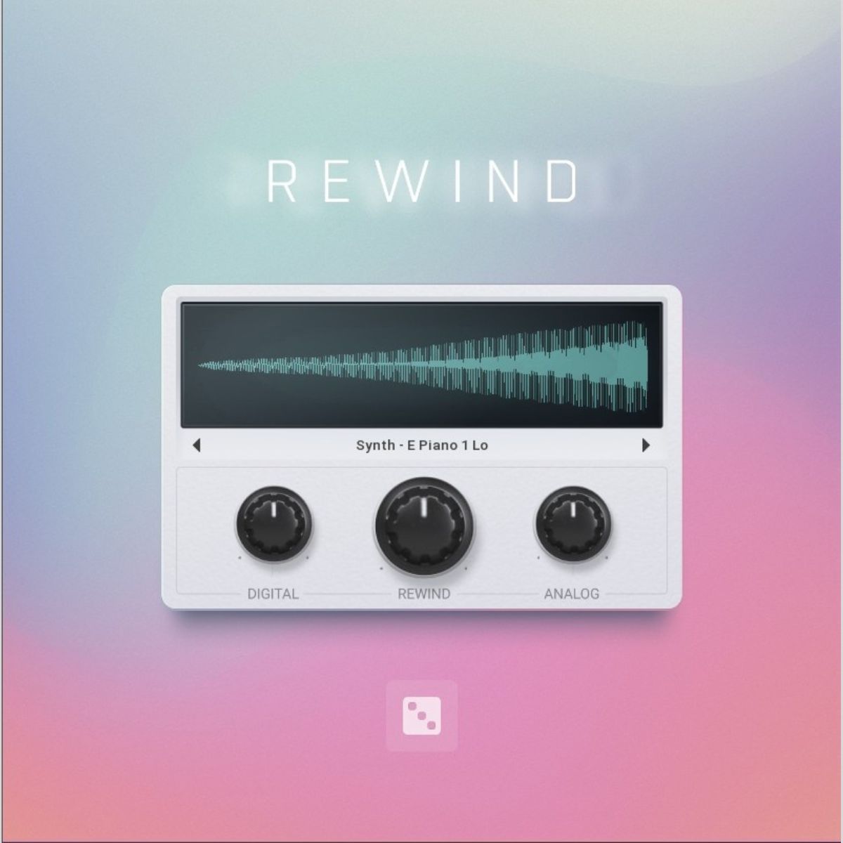 MeldaProduction Rewind Audio Plug-in