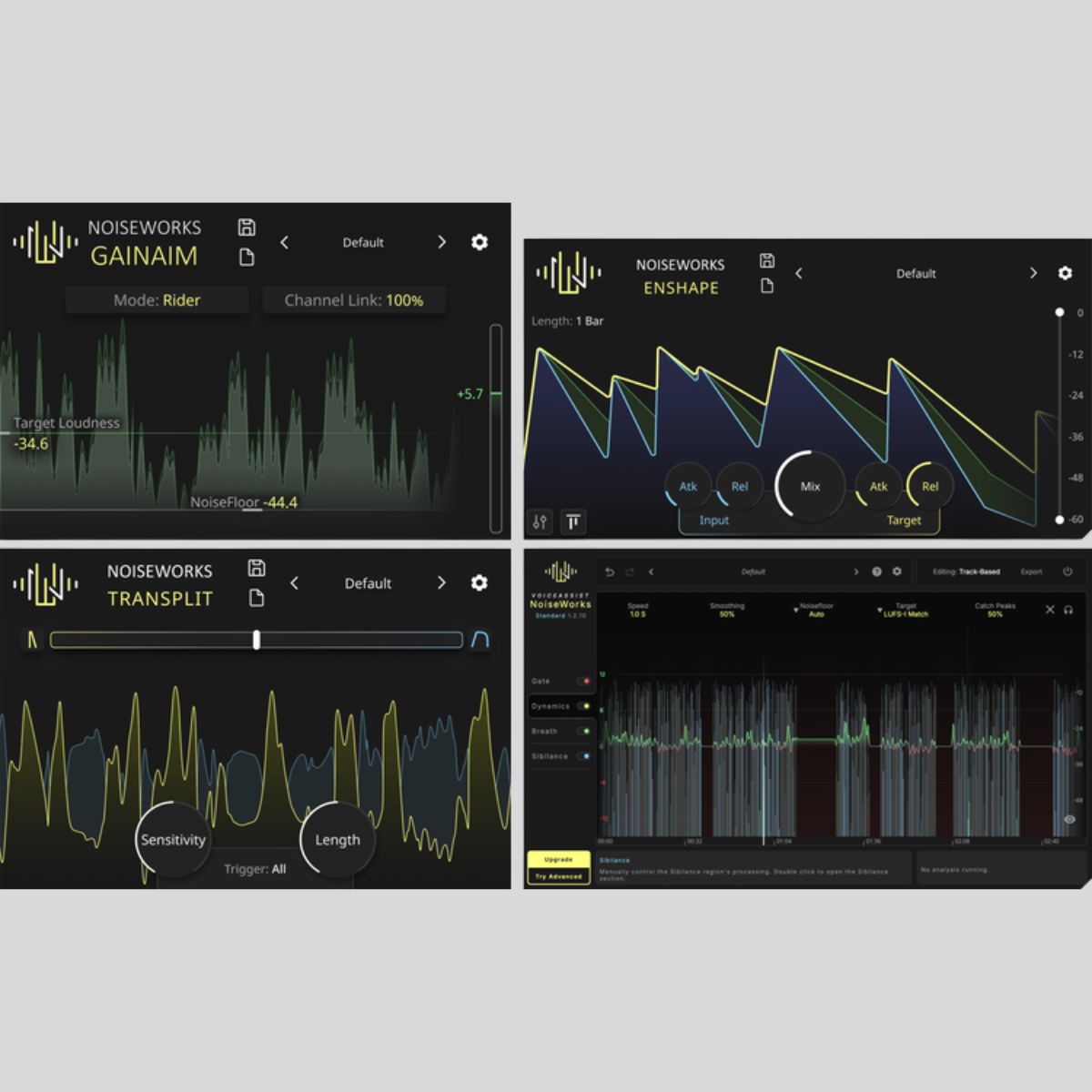 NoiseWorks Dynamic Bundle