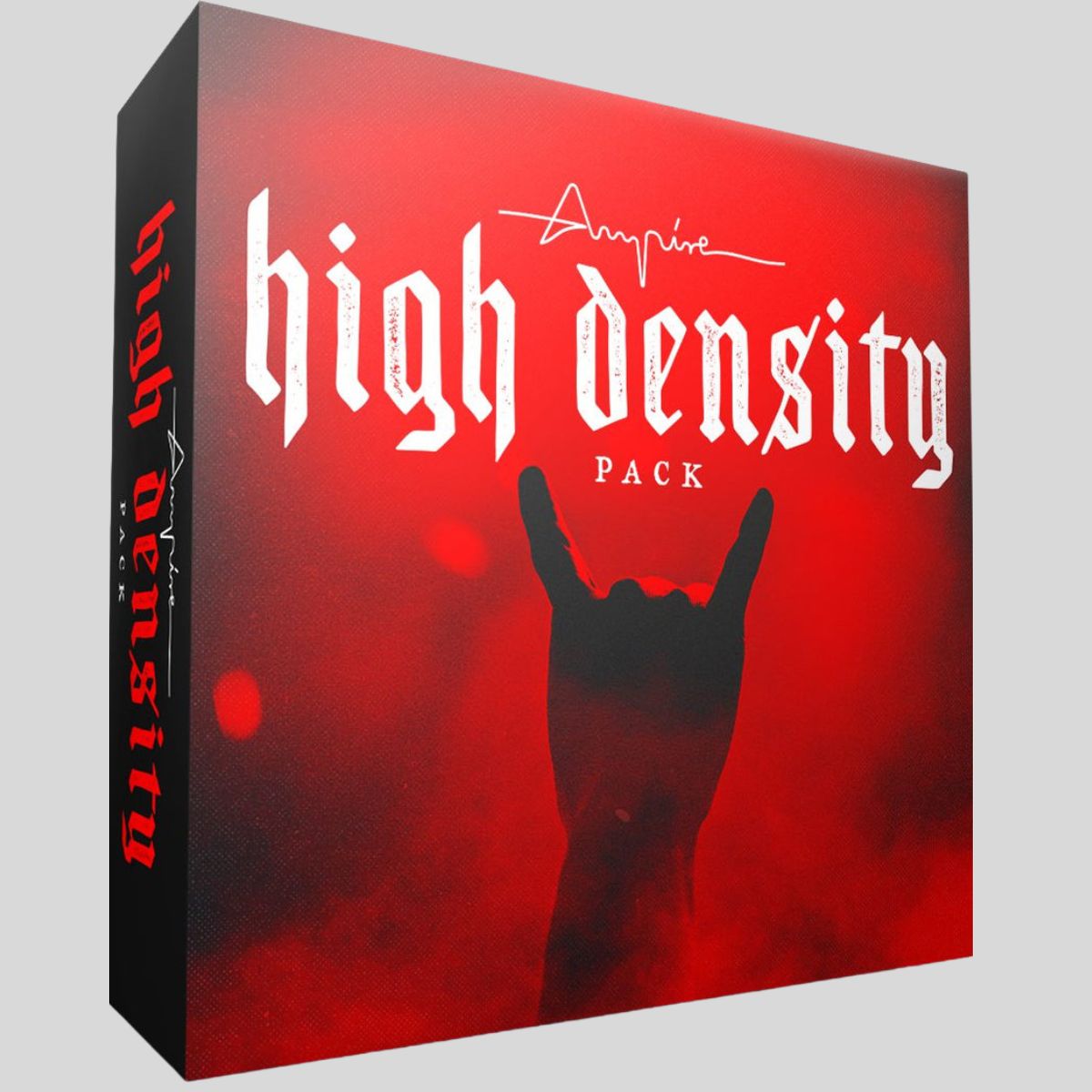 PreSonus Ampire High Density Pack Plug-in