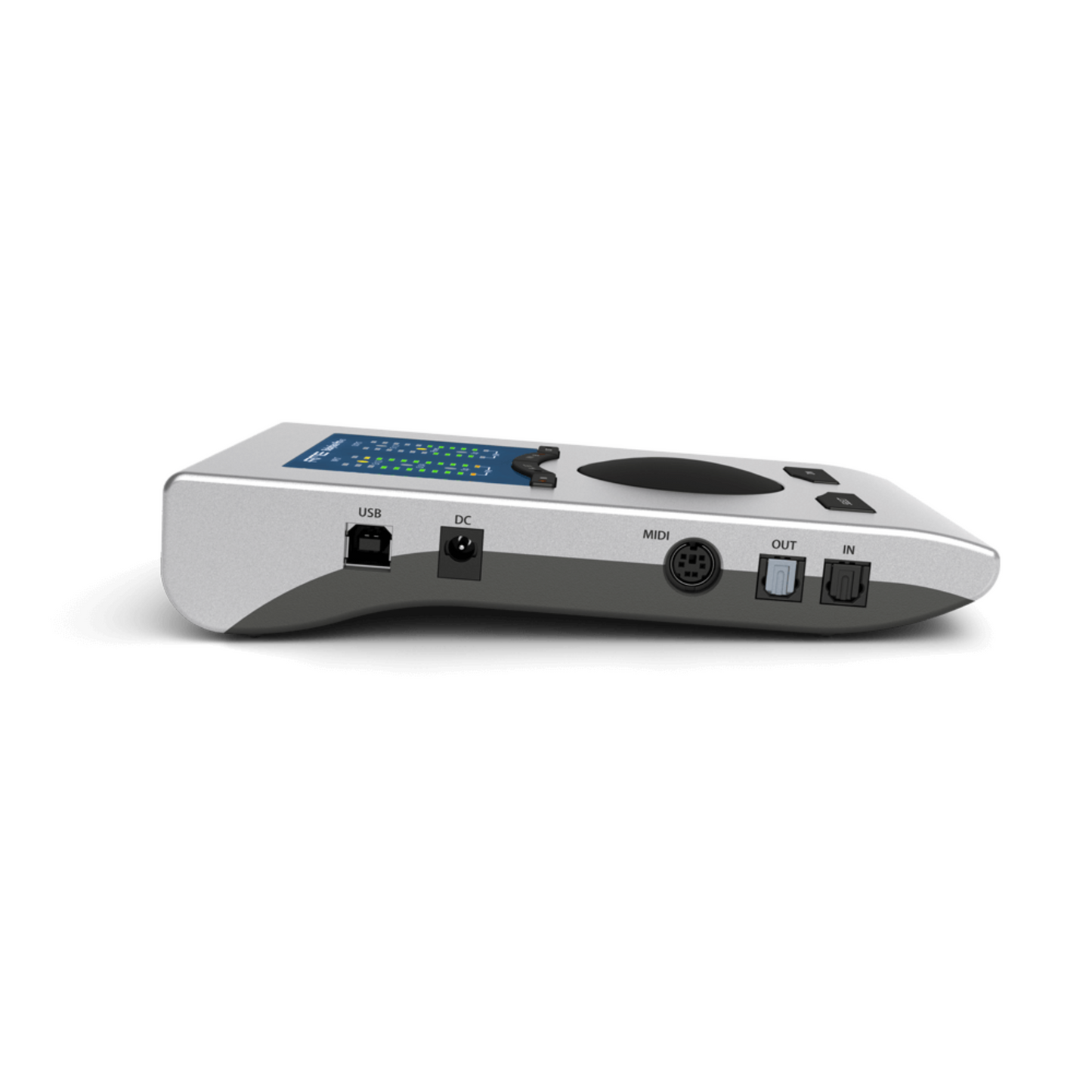 RME Babyface Pro FS 24-channel USB Audio Interface Wavy Pro Audio