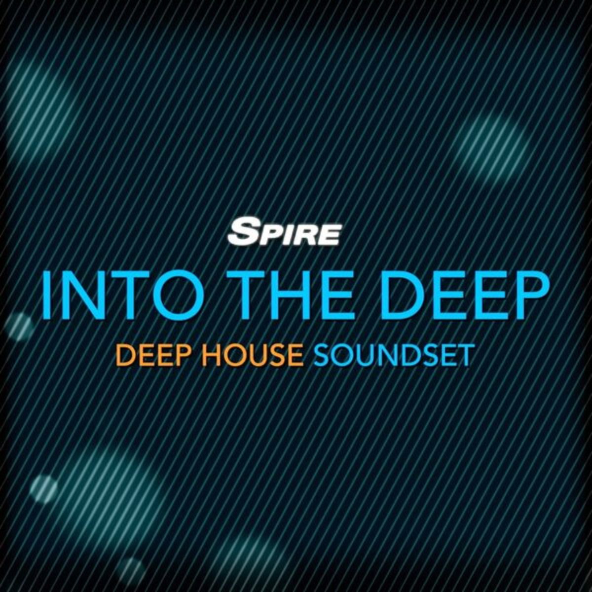 Reveal Sound Into The Deep Spire Preset Pack
