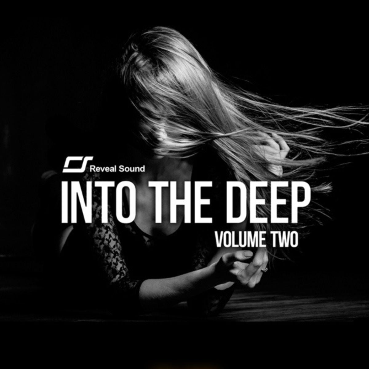Reveal Sound Into The Deep Vol.2 Spire Preset Pack