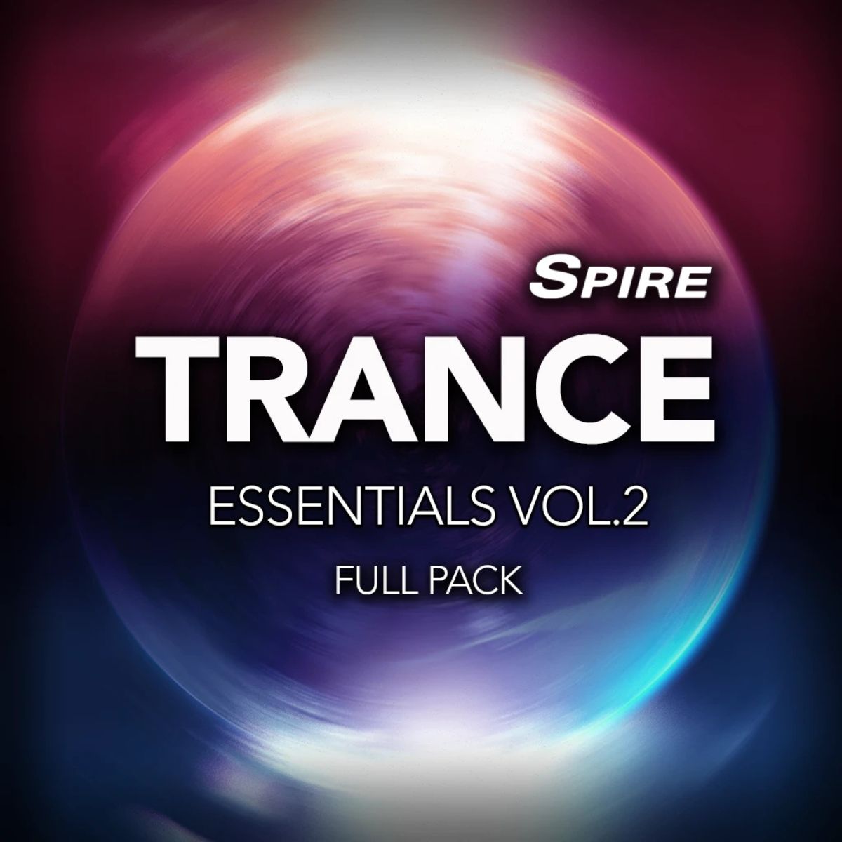 Reveal Sound Spire Trance Essentials Vol.2 Spire Preset Pack