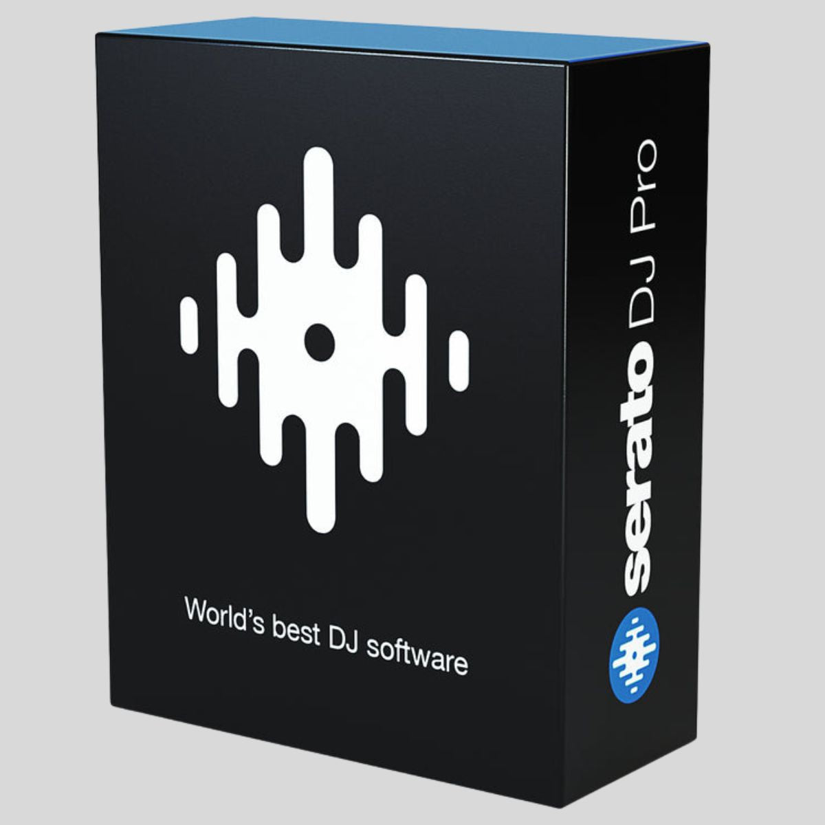 Serato DJ Pro Audio Plug-in