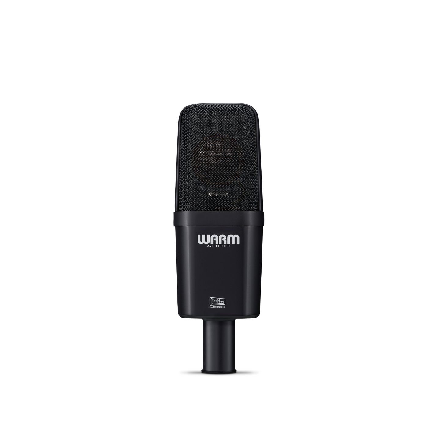 Warm Audio WA-14 Large-diaphragm Condenser Microphone Wavy Pro Audio