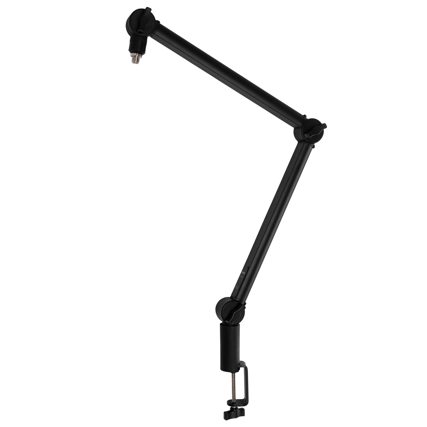 Warm Audio WA-MBA Broadcast Microphone Boom Arm Wavy Pro Audio