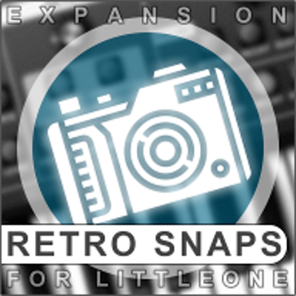 Xhun Audio Retro Snaps expansion Expansion Pack