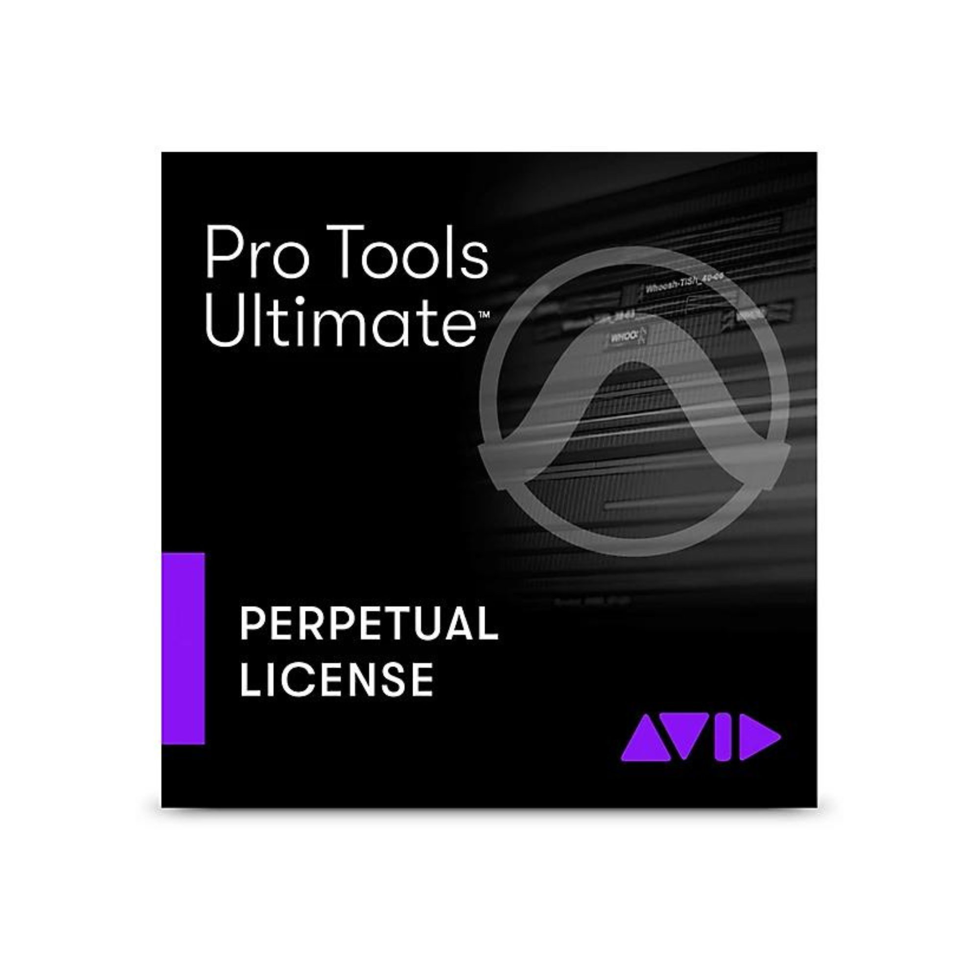 Avid Pro tools