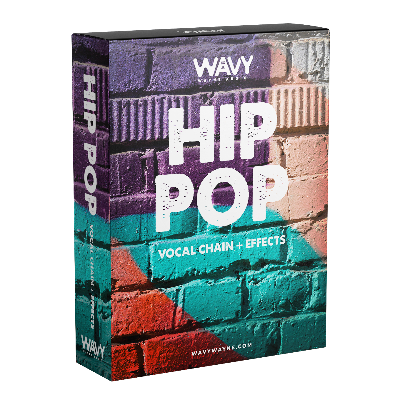 Hip Hop Vocal Effects