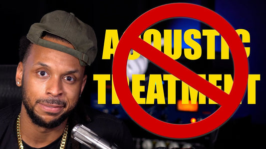 4 SIMPLE Ways to Get Great Mixes Without Acoustic Treatment Wavy Pro Audio