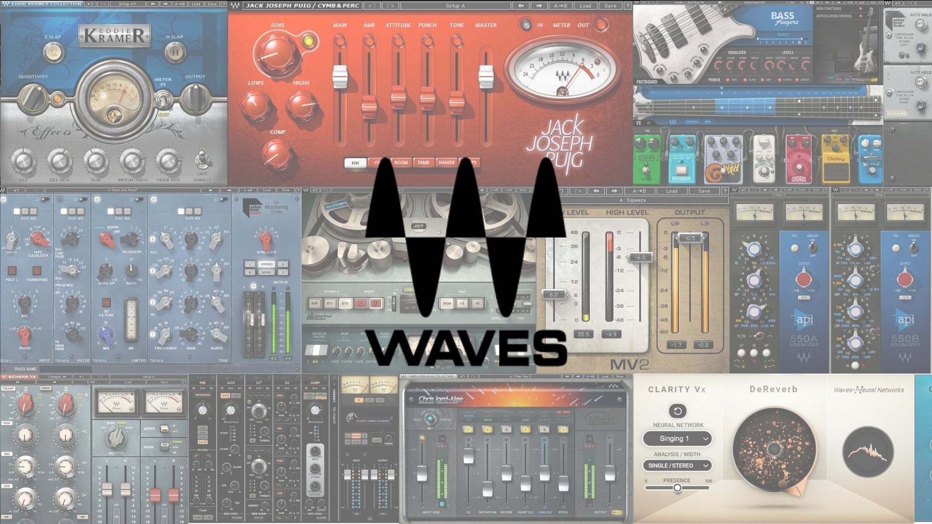 How to Activate Waves Plugins – Wavy Pro Audio