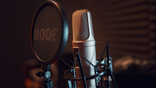 The Ultimate Guide: How to Choose a Studio Microphone That's Best for You Wavy Pro Audio