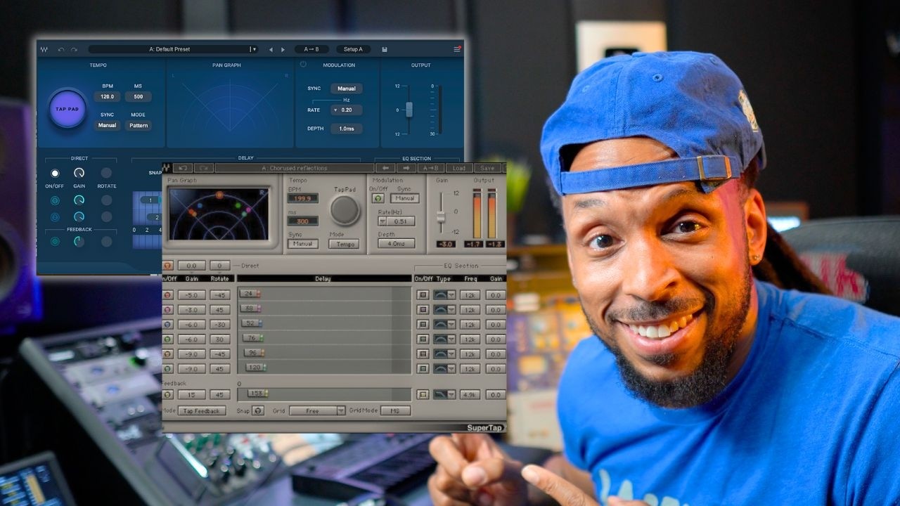 HOW TO UPDATE WAVES PLUGINS THE ULTIMATE GUIDE – Wavy Pro Audio