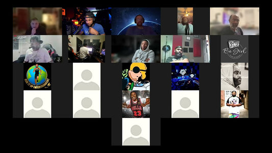 Elite Input Effects Meeting (Foods That Affect Your Mix)