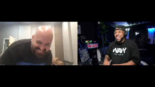 Mix Breakdown & Feedback Session with Grammy-Nominated Engineer Matt Weiss