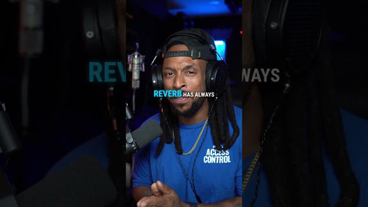 How to Make Reverb Sound More Musical in Your Mixes #mixingtips