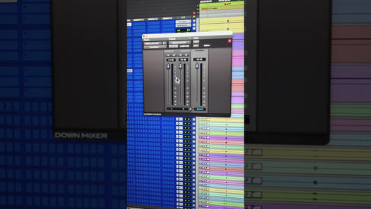This Pro Tools Hack will save you time and keep you in the creative flow! #protools #mixingtips